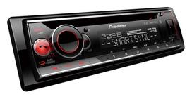 automagnetola pioneer - PIONEER DEH-S520BT - 1 nuotrauka