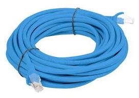 lanberg 10" - LANBERG PCU6-10CC-1000-B - 4 nuotrauka