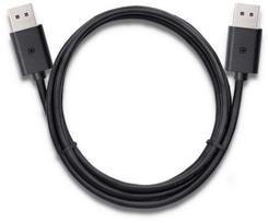 display port laidas - QOLTEC 50361 DisplayPort v1.2 male - 3 nuotrauka