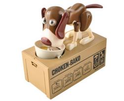 Žaislas Iso Trade Piggy Bank XL13483, 1 vnt.