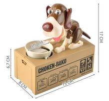 zaislai suniems - Žaislas Iso Trade Piggy Bank XL13483, 1 vnt. - 5 nuotrauka