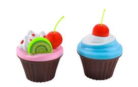 kruzzel - Žaisliniai virtuvės reikmenys Iso Trade Birthday Cake 7466 - 9 nuotrauka