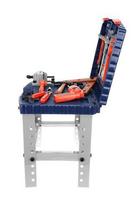 meistro stalas - Žaislinis meistro įrankių rinkinys Iso Trade Workbench XL14125 - 3 nuotrauka