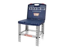 meistro stalas - Žaislinis meistro įrankių rinkinys Iso Trade Workbench XL14125 - 7 nuotrauka