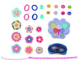 baby born sister - Kirpyklos rinkinys Zapf Creation Baby Born Sister Styling Head 825990 - 2 nuotrauka
