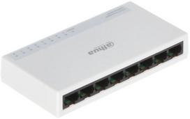 DAHUA PFS3008-8ET-L