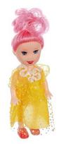 kruzzel - Lėlių namelis Iso Trade Dollhouse Villa D11410 - 9 nuotrauka