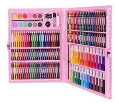 Piešimo rinkinys Iso Trade Painting Set XL13947