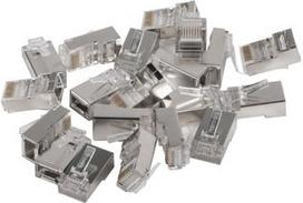 LANBERG PLS-6000EZ Lanberg Plug RJ-45 FT