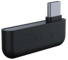 usb c laidines ausines - Razer Kaira Gaming PS5 Black/ White - 5 nuotrauka