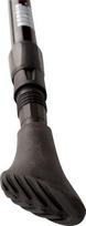 vaiksciojimo lazdos - Šiaurietiško ėjimo lazdos Abbey 21SR ZRG, 860 - 1400 mm - 7 nuotrauka