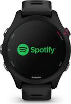 Pirkti Garmin Forerunner 255S Music Black (Juodas) - Photo 2