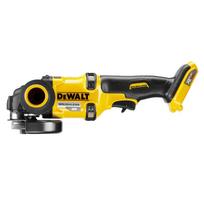 dewalt sepeteliai - Dewalt DCG418N-XJ, be šepetėlių, 54 V - 2 nuotrauka