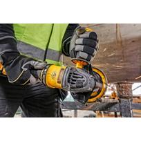 dewalt sepeteliai - Dewalt DCG418N-XJ, be šepetėlių, 54 V - 3 nuotrauka