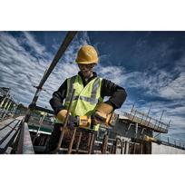 dewalt sepeteliai - Dewalt DCG418N-XJ, be šepetėlių, 54 V - 5 nuotrauka