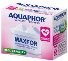 aquaphor maxfor - Aquaphor filtro kasetė B100-25 Maxfor Mg+ - 3 nuotrauka