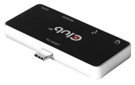 hub hdmi usb - CLUB 3D CSV-1591 - 2 nuotrauka