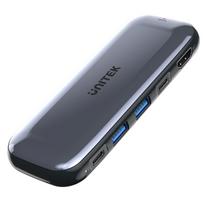 usb c 100w laidas - UNITEK D1046A - 2 nuotrauka