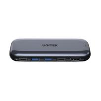 usb c 100w laidas - UNITEK D1046A - 3 nuotrauka