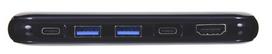 usb c 100w laidas - UNITEK D1046A - 5 nuotrauka