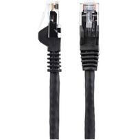 cat6 kabelis 15m - StarTech N6PATC15MBK - 3 nuotrauka