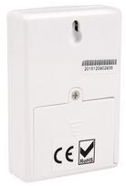 belaidis signalizatorius - CEE GB3400, balta - 4 nuotrauka