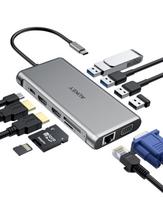 AUKEY CB-C78