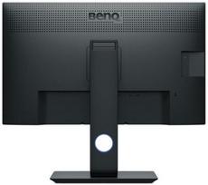 32 4k - BENQ SW321C 32" UHD - 2 nuotrauka