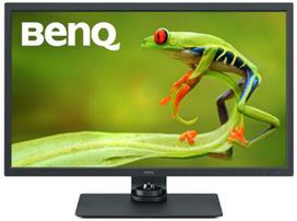 32 4k - BENQ SW321C 32" UHD - 3 nuotrauka