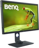 32 4k - BENQ SW321C 32" UHD - 4 nuotrauka
