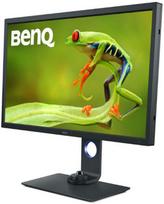 32 4k - BENQ SW321C 32" UHD - 5 nuotrauka
