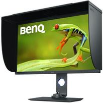 32 4k - BENQ SW321C 32" UHD - 6 nuotrauka
