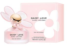 Marc Jacobs Daisy Love Eau So Sweet 100ml EDT