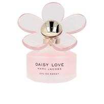 vandens lova - Marc Jacobs Daisy Love Eau So Sweet 100ml EDT - 3 nuotrauka