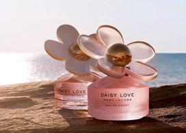 vandens lova - Marc Jacobs Daisy Love Eau So Sweet 100ml EDT - 4 nuotrauka