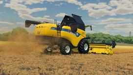 Pirkti Farming Simulator 22 PS4 - Photo 2