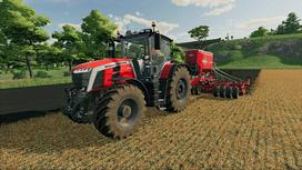 Pirkti Farming Simulator 22 PS4 - Photo 4