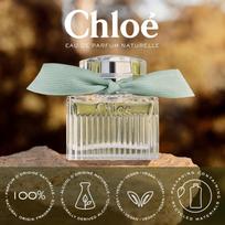 chloe kvepalai - Chloe Naturelle EDP 50 ml - 5 nuotrauka