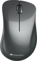 Canyon Pixart MW-11 Black (Juoda)