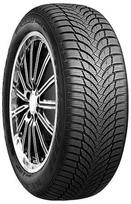 padangos r15 60 205 - Nexen Winguard SnowG WH2 205/60 R15 91H 4PR - 3 nuotrauka