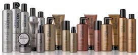 revlon - Revlon Style Masters Pure Styler Strong Hold Non Aerosol Hairspray 325ml - 2 nuotrauka