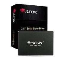 disko ssd - AFOX SSD 480GB INTEL QLC 560 MB/S - 3 nuotrauka