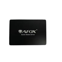 disko ssd - AFOX SSD 480GB INTEL QLC 560 MB/S - 4 nuotrauka