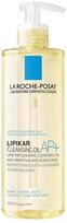 la roche posay duso - LA ROCHE-POSAY dušo ir vonios aliejus LIPIKAR AP+, 400 ml - 1 nuotrauka