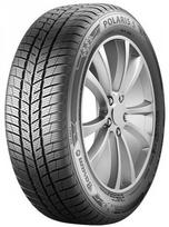padangos 245 70 r16 - Barum Polaris 5 245/70 R16 107H - 1 nuotrauka