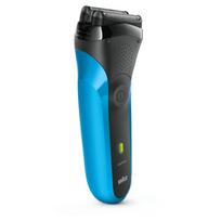 braun series 3 - BRAUN 310s - 1 nuotrauka
