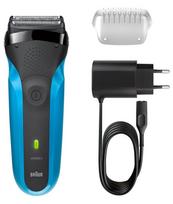 braun series 3 - BRAUN 310s - 2 nuotrauka