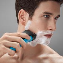 braun series 3 - BRAUN 310s - 4 nuotrauka