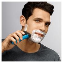 braun series 3 - BRAUN 310s - 6 nuotrauka