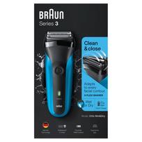 braun series 3 - BRAUN 310s - 7 nuotrauka